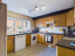 Kitchen- click for photo gallery